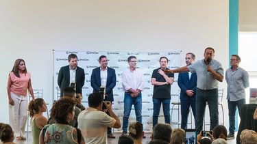 El peronismo mendocino atraviesa un proceso interno pensando en 2027. El peronismo mendocino atraviesa un proceso interno pensando en 2027.