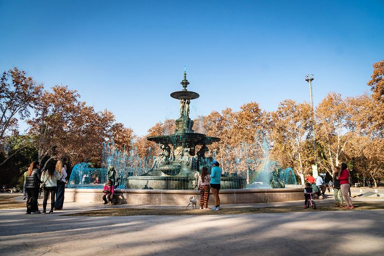 El turismo en vacaciones de invierno marcó una caída en el gasto y la estadía.