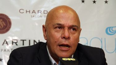 Sitio Andino | Candidatura de Alejandro Abraham