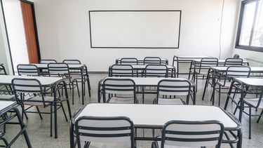 Suspenden las clases presenciales en este departamento de Mendoza.