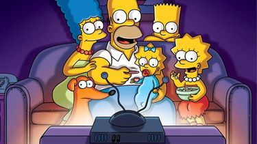 Hoy se cumplen 36 años del primer capítulo de Los Simpson, la serie animada más icónica Hoy se cumplen 36 años del primer capítulo de Los Simpson, la serie animada más icónica