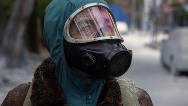 Por qué El Eternauta de Ricardo Darín fue tendencia a nivel mundial: aquí los detalles