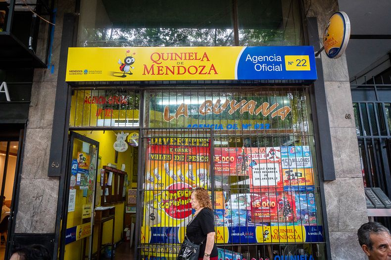 Quiniela de Mendoza hoy, en vivo: resultados del 13 de marzo de 2026. Quiniela de Mendoza hoy, en vivo: resultados del 13 de marzo de 2026.