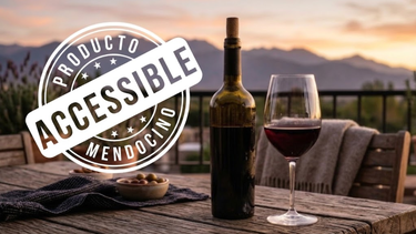 ¡Joyas de góndola! 5 vinos premiados que comprás en el súper por menos de $10.000 ¡Joyas de góndola! 5 vinos premiados que comprás en el súper por menos de $10.000