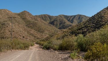 Senderismo y turismo en Mendoza: rutas, consejos y actividades para disfrutar de la naturaleza