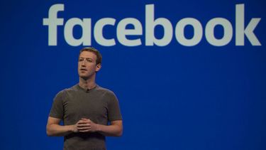 Sitio Andino | Zuckerberg