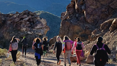San Rafael, tuvo una gran primera semana de turismo en vacaciones de invierno