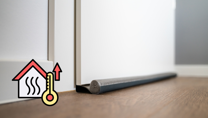 Guía de climatización hogareña para el invierno: cómo aislar aberturas y reducir el gasto en gas&nbsp;