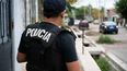 La Policía detuvo a dos hombres en dos procedimientos en Luján de Cuyo - Ilustrativa