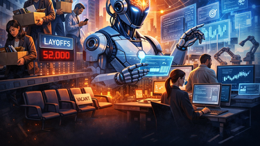 la inteligencia artificial ya esta eliminando empleos: que esta pasando en 2026 la inteligencia artificial ya esta eliminando empleos: que esta pasando en 2026