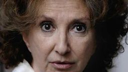 Norma Alenadro protagoniza esta película en Netflix.