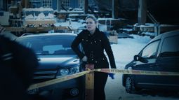 Netflix: la adictiva miniserie policial con 8 capítulos digna de maratón.