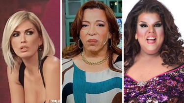 Qué dijo Viviana Canosa de Lizy Tagliani hoy en su programa: videos prohibidos y denuncias