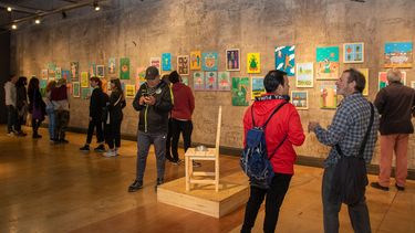 Convocatoria a artistas y curadores para la Sala Anexo MMAMM.