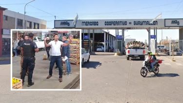 el exdiputado mendocino que se volvio viral por un tenso cruce en guaymallen pidio disculpas el exdiputado mendocino que se volvio viral por un tenso cruce en guaymallen pidio disculpas