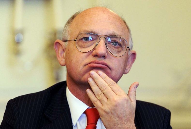 Héctor Timerman.