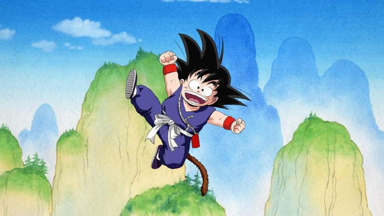 Dragon Ball DAIMA: se viene una inesperada transformación