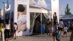 Molino Cañuelas compra las harinas de Cargill