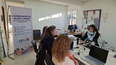 marketing digital, comercializacion y redes: asi funciona emprenred