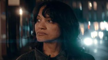 Esta miniserie arrasa en Netflix.