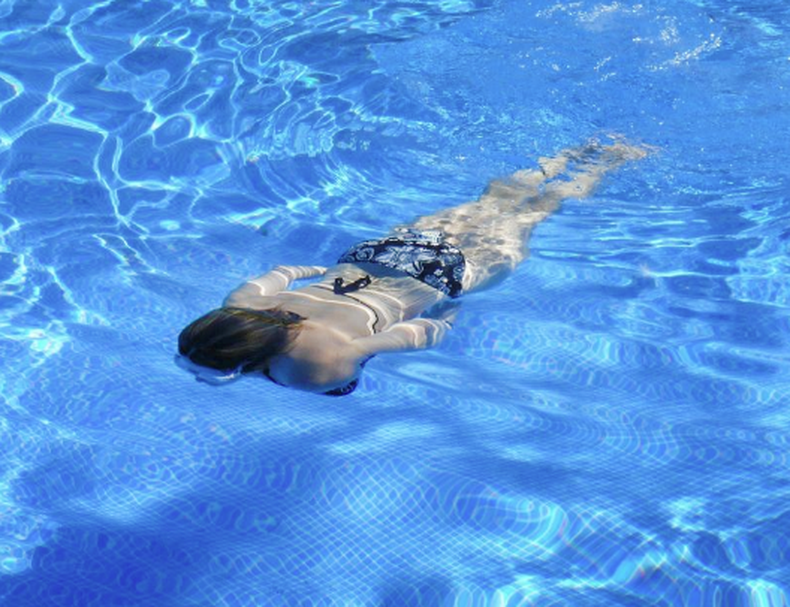 Recomendaciones para evitar ahogamientos en el Verano 2023.