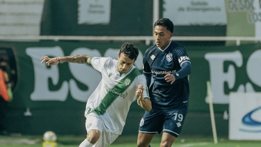 La Lepra y Banfield jugaron el sur. La Lepra y Banfield jugaron el sur.