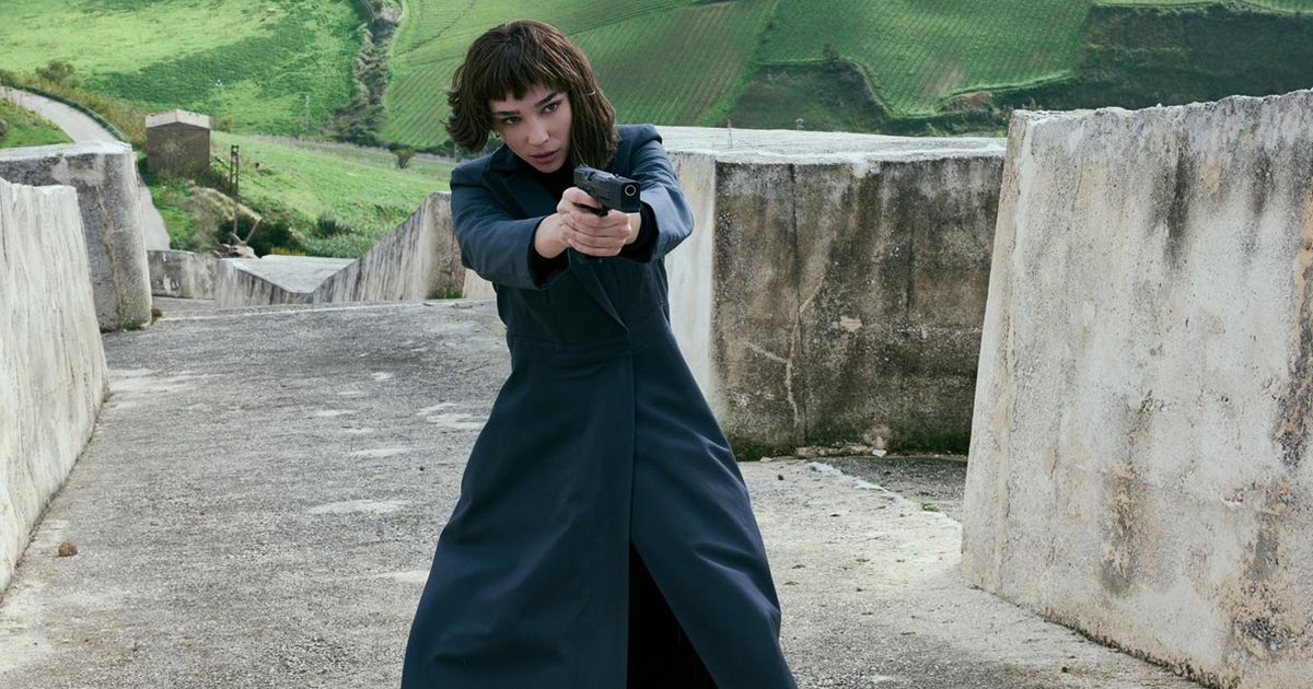 Amazon Prime Video no te pierdas la serie explosiva dirigida por los