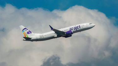 La provincia de Mendoza suma un nuevo vuelo directo al Caribe: cuándo comienza y con qué frecuencia La provincia de Mendoza suma un nuevo vuelo directo al Caribe: cuándo comienza y con qué frecuencia