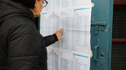 Dónde voto en Tunuyán: consultá el padrón electoral