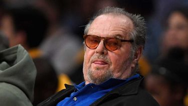 Sitio Andino | Jack Nicholson
