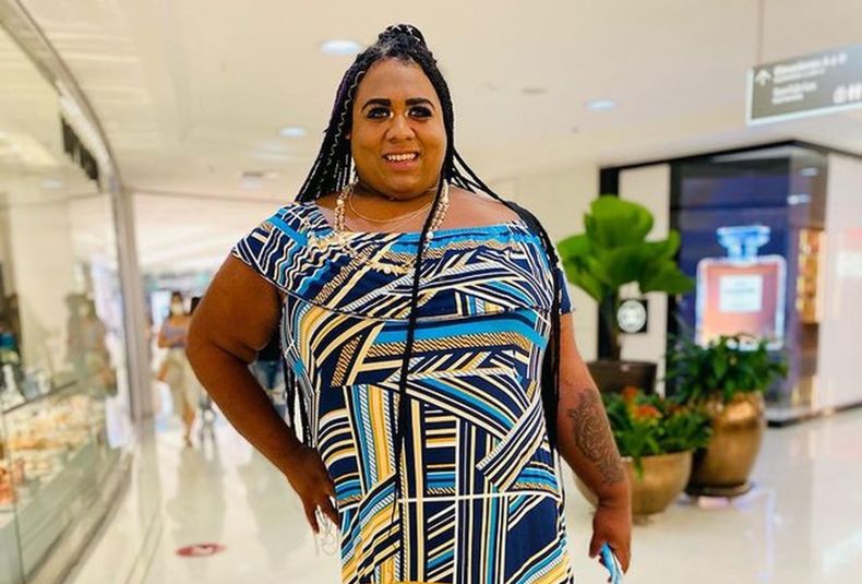 ygona moura