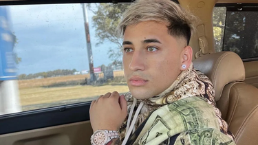 El influencer Yao Cabrera fue condenado a 4 años de prisión por trata de personas