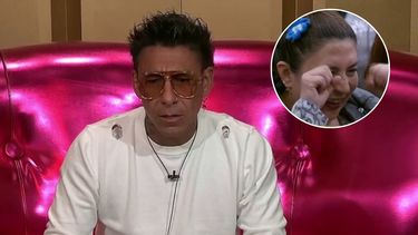 Pincoya lo pinchó, Brian Sarmiento habló de más y fue castigado por Gran Hermano
