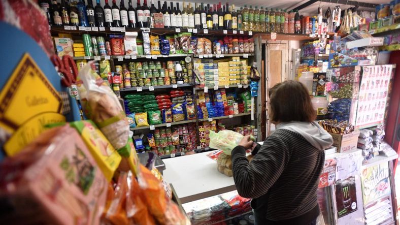 En Mendoza la inflación de mayo fue de 1,3% mientras que a nivel nacional de 1,5%