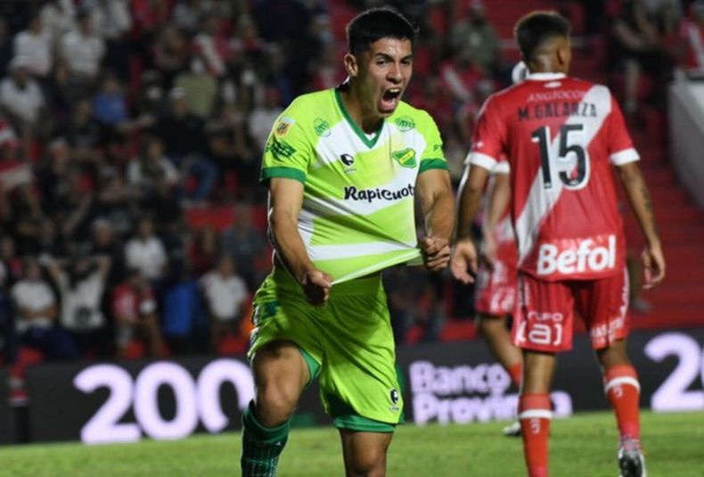 Tomas Galván