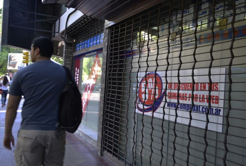 Casas de Computacion