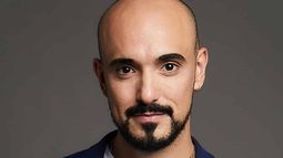 Abel Pintos brindará un recital este sábado.