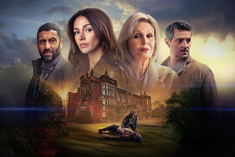Netflix: dónde se filmó la exitosa serie Engaños