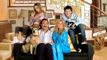 ¿Cuándo llega Casados con hijos a Netflix.