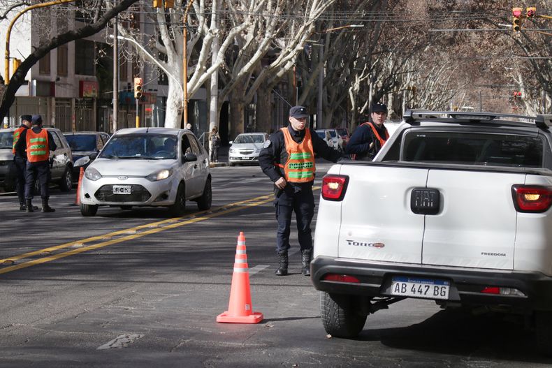 Ya rigen las modificaciones a la Ley de Tránsito: qué cambia a partir de ahora para los conductores.