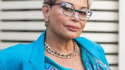 Carmen Barbieri internada en terapia intensiva: ¿qué le pasó?&nbsp;