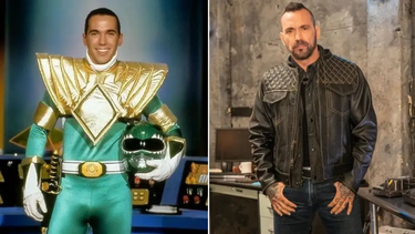 Murió el actor Jason David Frank, Tommy en Power Rangers.