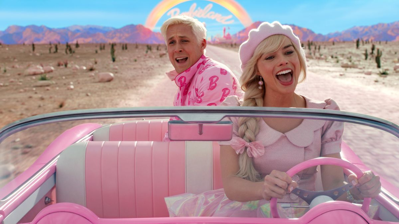 Ryan Gosling lanza un EP con una versi&oacute;n navide&ntilde;a de 