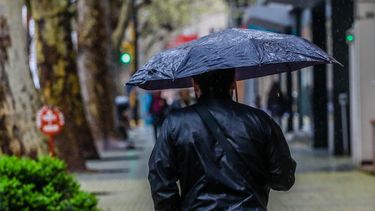Sitio Andino | Lluvia en Mendoza - 405852