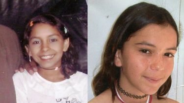 Sitio Andino | Hermanas Chandía perdidas