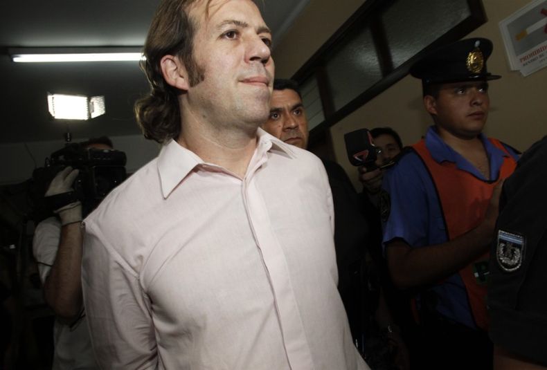 Sentencia Amitrano