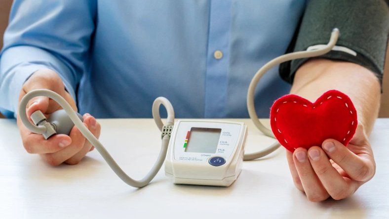 Día Mundial de la Hipertensión Arterial: por qué se recuerda hoy, 17 de mayo