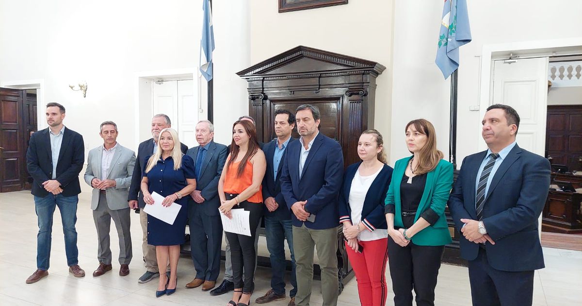 El contraproyecto de La Unión Mendocina por la suspensión de Janina Ortiz