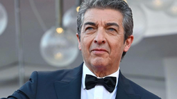 Ricardo Darín y Tom Cruise: la foto que revolucionó las redes sociales.