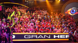 Nueva eliminación en Gran Hermano 2025: quién dejó la casa.